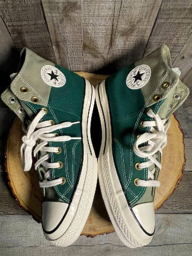 👟 کانورس آل استار چاک 70 🌲🌱