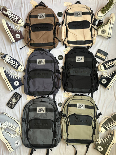🎒 کوله پشتی اسپرت گاد 🫴🏻🤎🫂