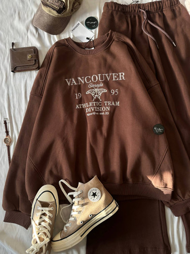 دورس پروانه ای VANCOUVER 🤎🧋
