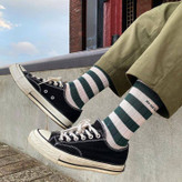 👟 کانورس آل استار ساق کوتاه مشکی🖤