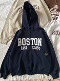 سویشرت وارداتی اسپرت برند برشکا مدل BOSTON🔥😍
