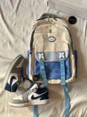 🎒 کوله پشتی مینیمال اسپرت وارداتی 🪐🍒