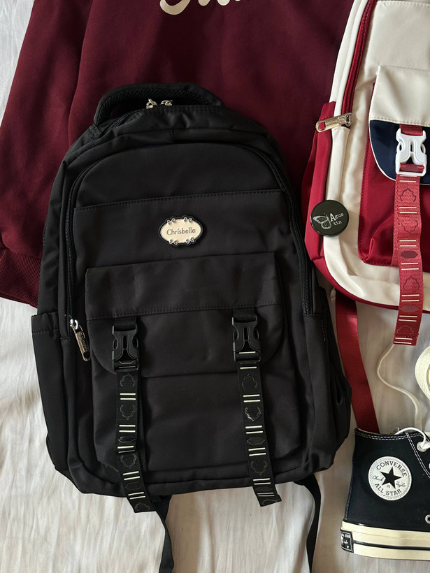 🎒 کوله پشتی مینیمال اسپرت وارداتی 🪐🍒