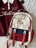 🎒 کوله پشتی مینیمال اسپرت وارداتی 🪐🍒