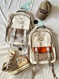 🎒 کوله پشتی مینیمال اسپرت وارداتی 🪐🍒