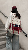 🎒 کوله پشتی مینیمال اسپرت وارداتی 🪐🍒