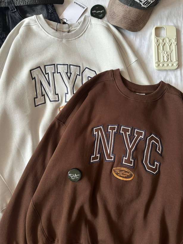 دورس لش NYC 🤌🤎