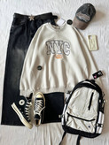 دورس لش NYC 🤌🤎