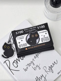 کیف پول گربه ای دارک 🐈⬛🕶️